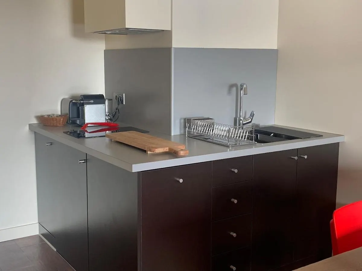 Apartment Biarritz Center Appartment, Beach & Golf Walking Tour France