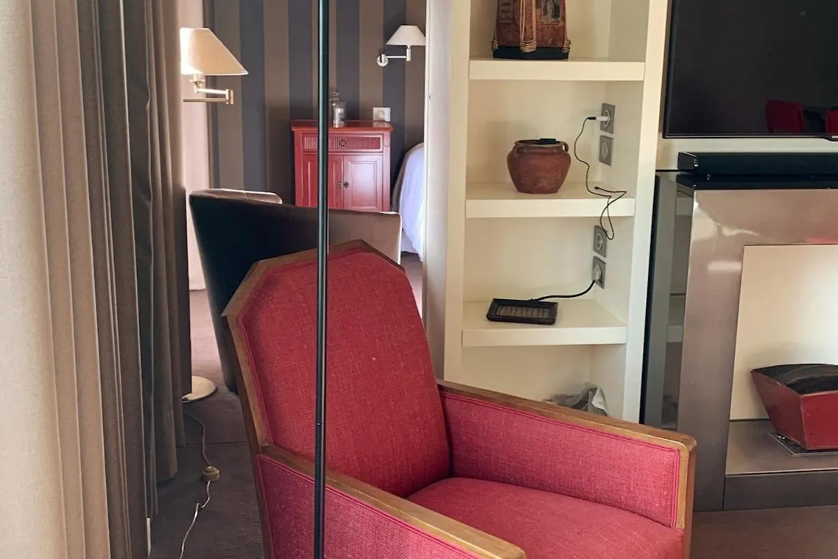 Biarritz Center Appartment, Beach & Golf Walking Tour Apartment