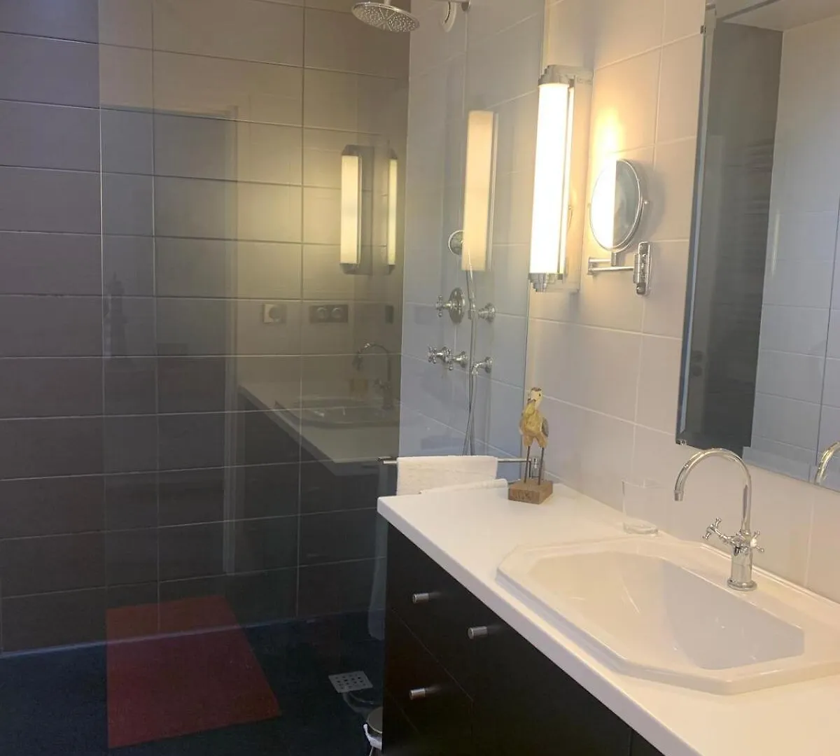Apartment Biarritz Center Appartment, Beach & Golf Walking Tour