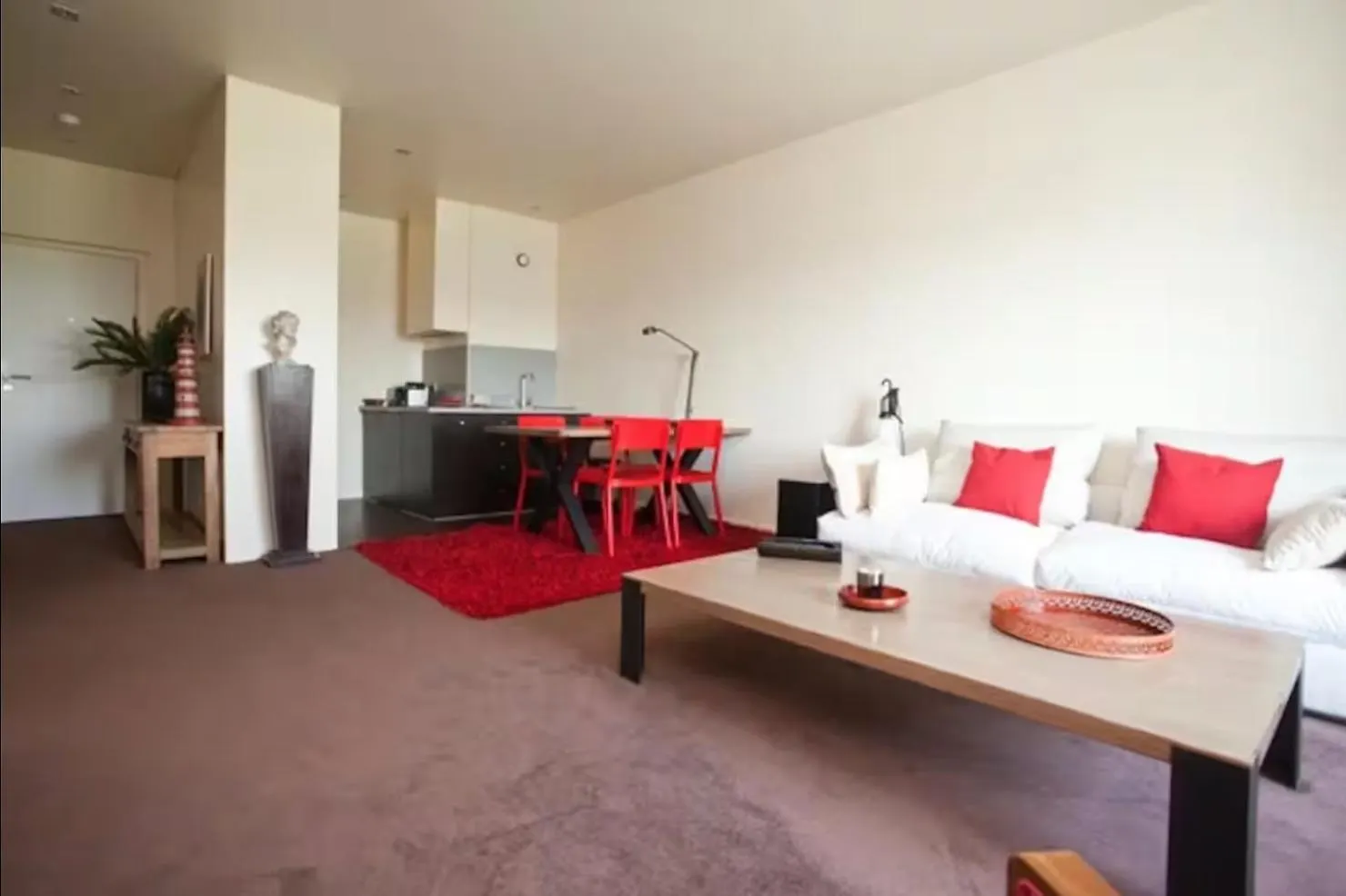 Biarritz Center Appartment, Beach & Golf Walking Tour France