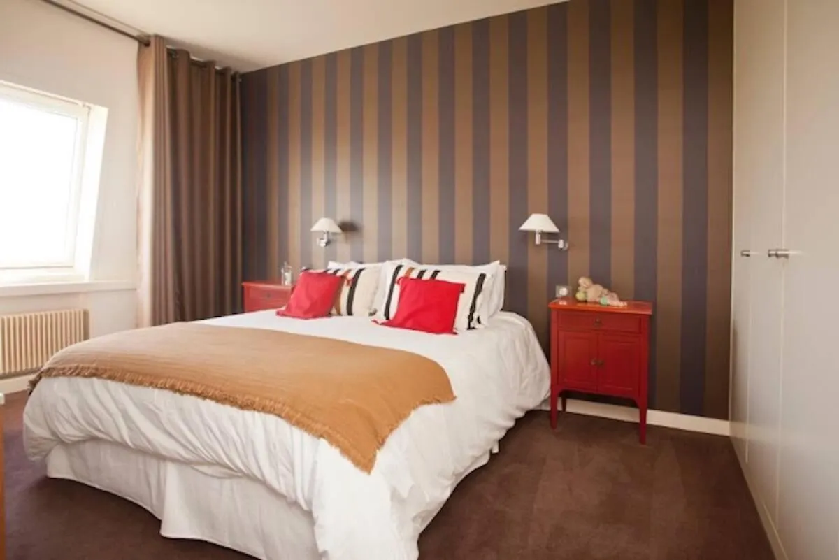 Biarritz Center Appartment, Beach & Golf Walking Tour 0*,  France