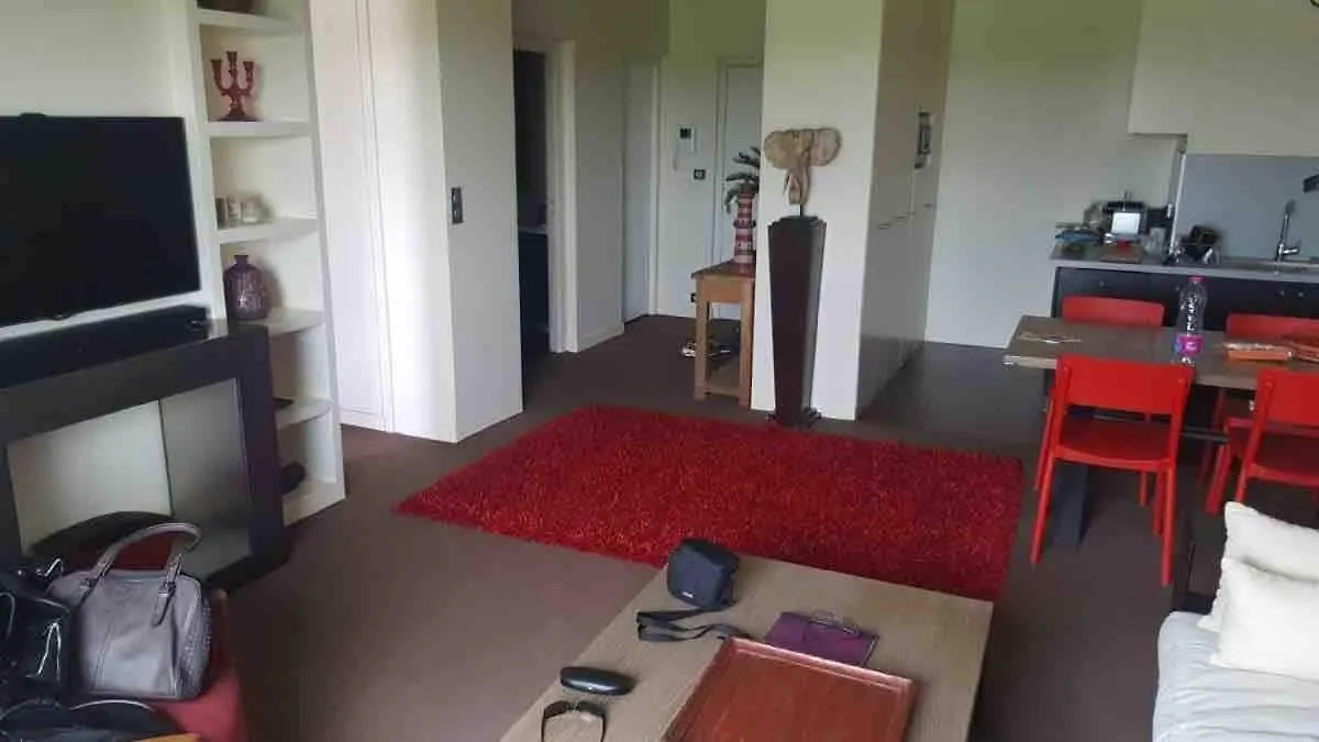 Biarritz Center Appartment, Beach & Golf Walking Tour 0*,  フランス